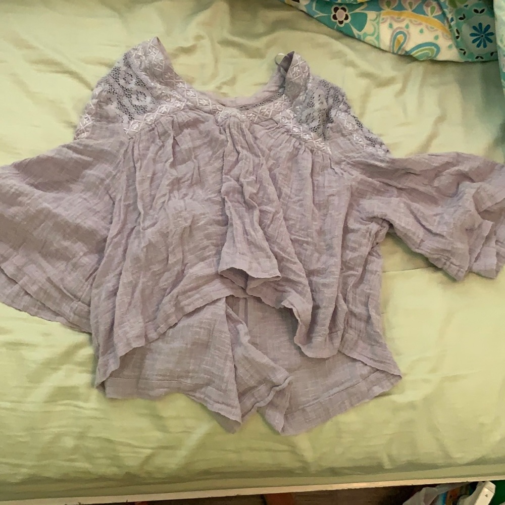 Free People Top